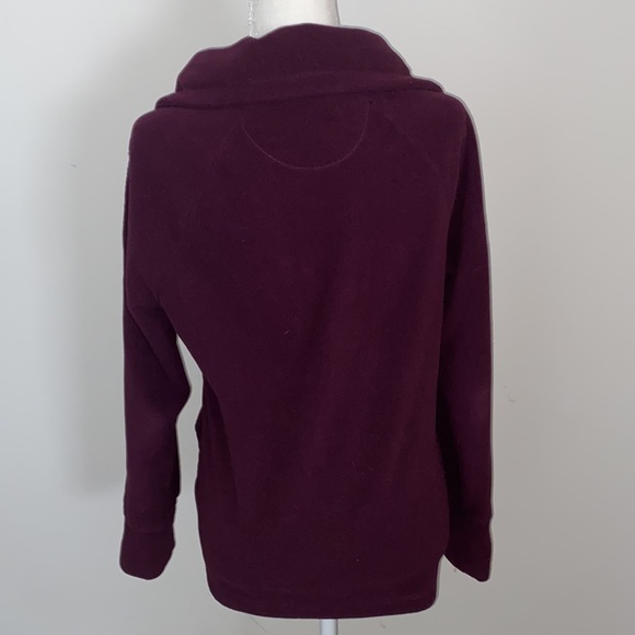 Calvin Klein Performance Fleece - Picture 6 of 8